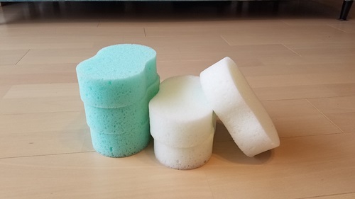スポンジ